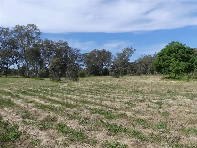 Third view of Homely land listing, 132-142 Boundary Road North, Euroa VIC 3666