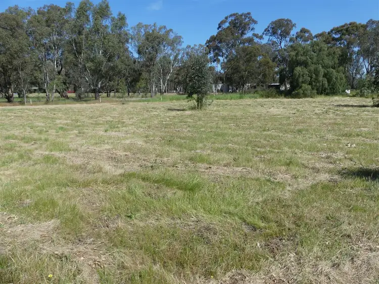 Fourth view of Homely land listing, 132-142 Boundary Road North, Euroa VIC 3666
