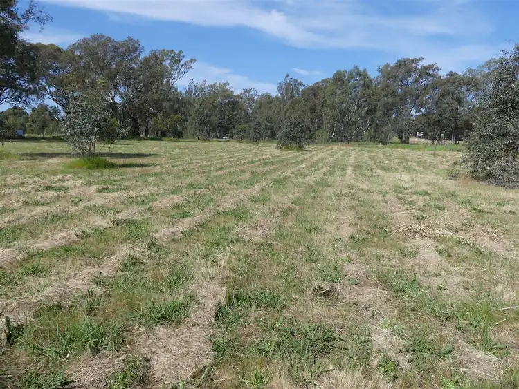Sixth view of Homely land listing, 132-142 Boundary Road North, Euroa VIC 3666