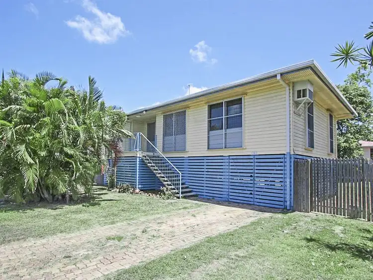 8 Tregaskis Street, Vincent QLD 4814