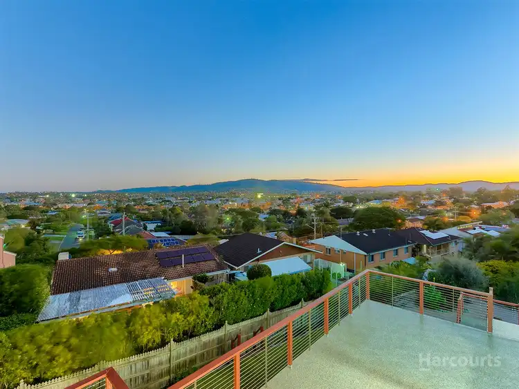 12 Dargie Street, Everton Park QLD 4053