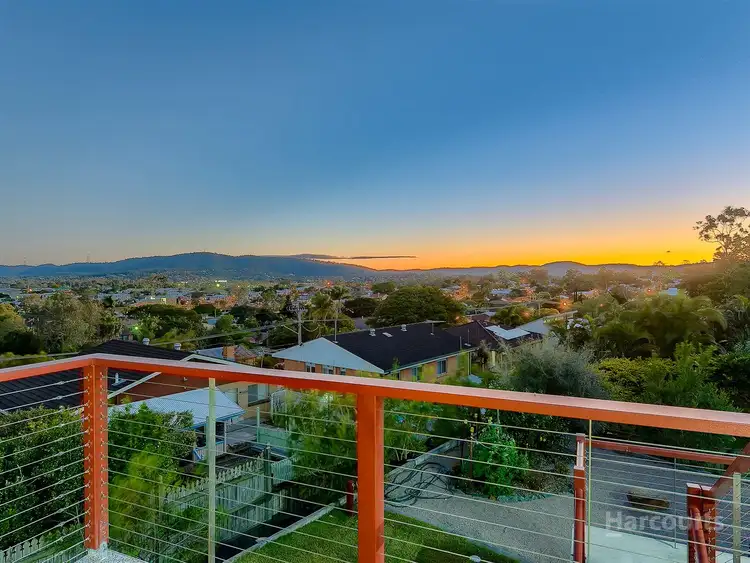 Second view of Homely house listing, 12 Dargie Street, Everton Park QLD 4053