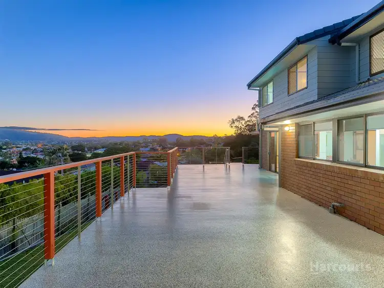 Fourth view of Homely house listing, 12 Dargie Street, Everton Park QLD 4053