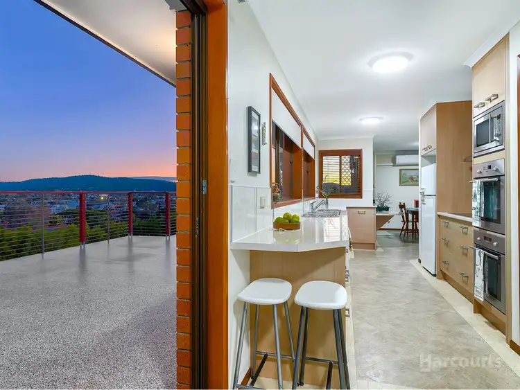 Sixth view of Homely house listing, 12 Dargie Street, Everton Park QLD 4053