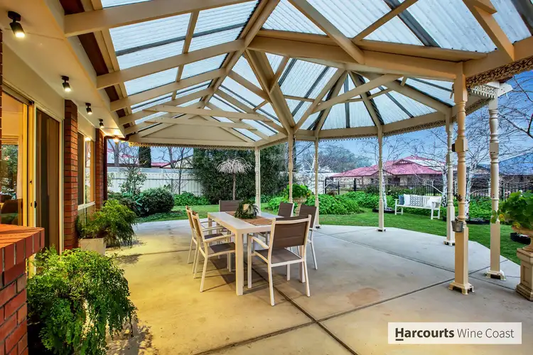 Second view of Homely house listing, 8 Rose Crescent, Mclaren Flat SA 5171