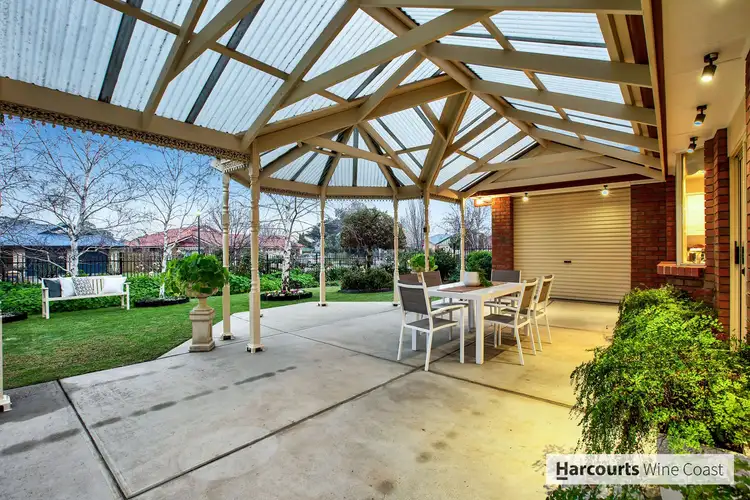 Third view of Homely house listing, 8 Rose Crescent, Mclaren Flat SA 5171