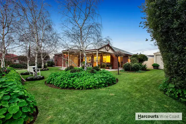 Fourth view of Homely house listing, 8 Rose Crescent, Mclaren Flat SA 5171