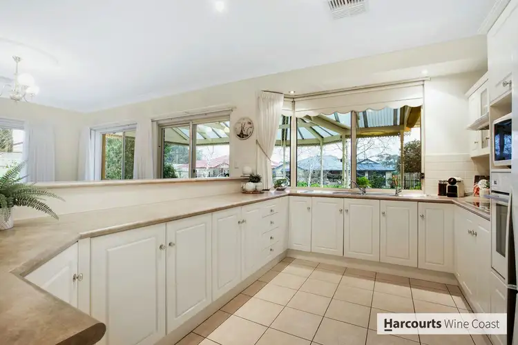 Sixth view of Homely house listing, 8 Rose Crescent, Mclaren Flat SA 5171