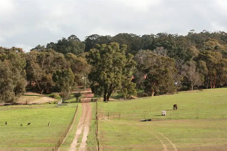 Third view of Homely rural property listing, Address available on request