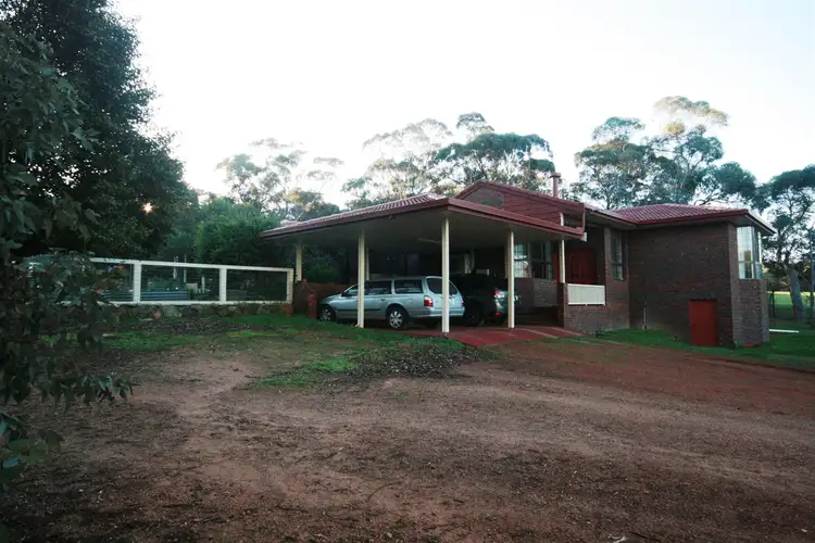 Seventh view of Homely rural property listing, Address available on request