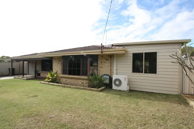 Second view of Homely house listing, 6 Dundas Court, Waikiki WA 6169