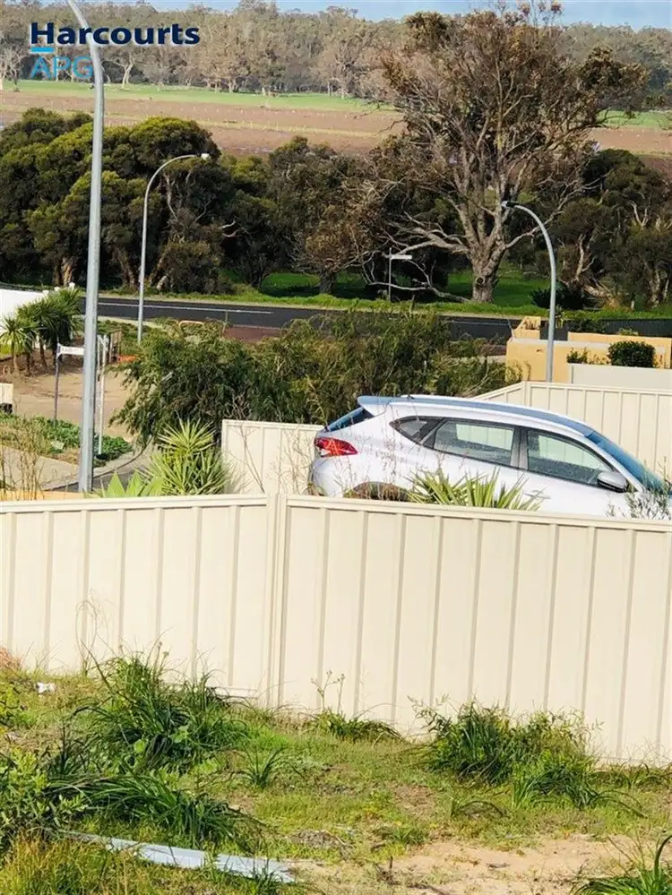 Sixth view of Homely land listing, 7 Kooraa Rise, Peppermint Grove Beach WA 6271