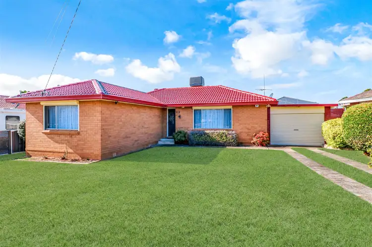 Main view of Homely house listing, 29 Bass Street, Colyton NSW 2760