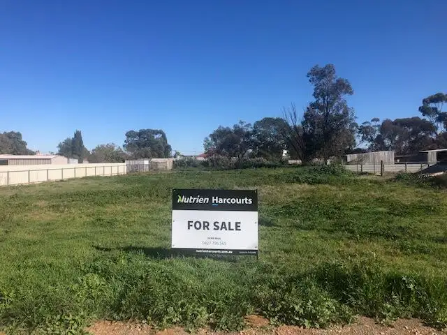 4 William Street, Booleroo Centre SA 5482