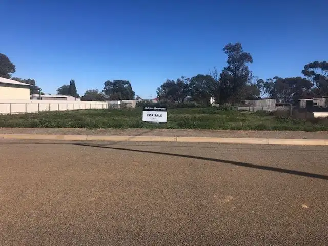 Second view of Homely land listing, 4 William Street, Booleroo Centre SA 5482