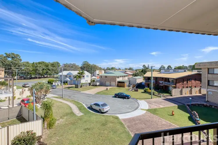Main view of Homely unit listing, 5/7 Nicholson Close, Bellara QLD 4507