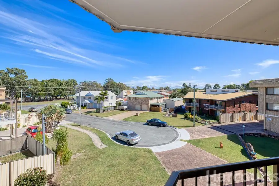 Main view of Homely unit listing, 5/7 Nicholson Close, Bellara QLD 4507