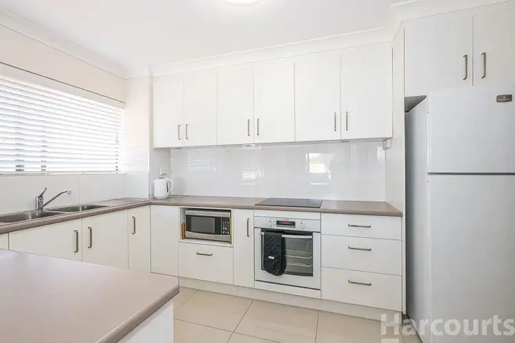 Second view of Homely unit listing, 5/7 Nicholson Close, Bellara QLD 4507