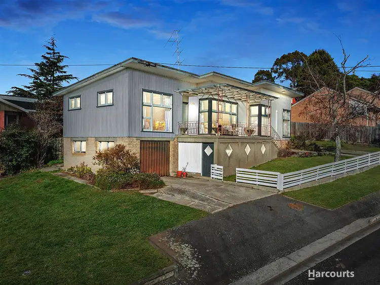 Main view of Homely house listing, 92 Granville Street, West Launceston TAS 7250