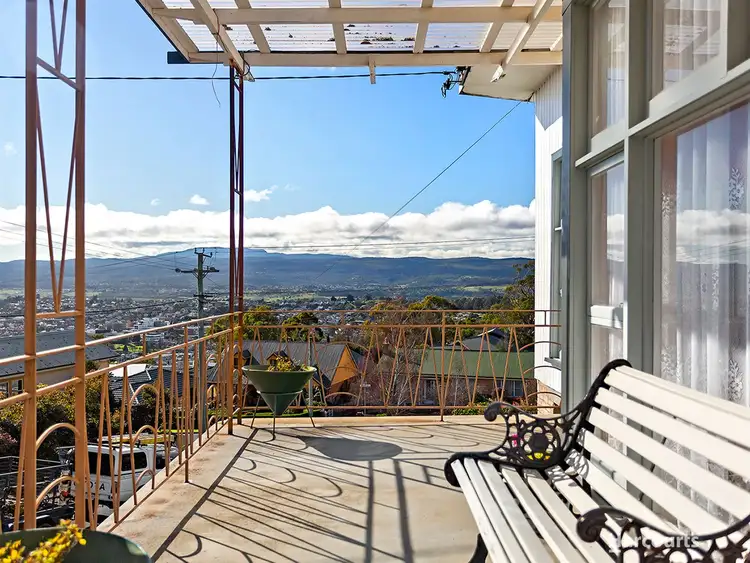 Second view of Homely house listing, 92 Granville Street, West Launceston TAS 7250