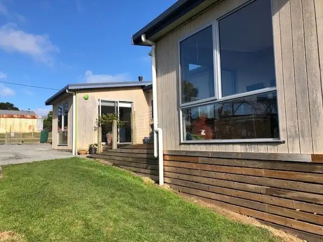 Main view of Homely house listing, 11 Banksia Street, Grassy TAS 7256