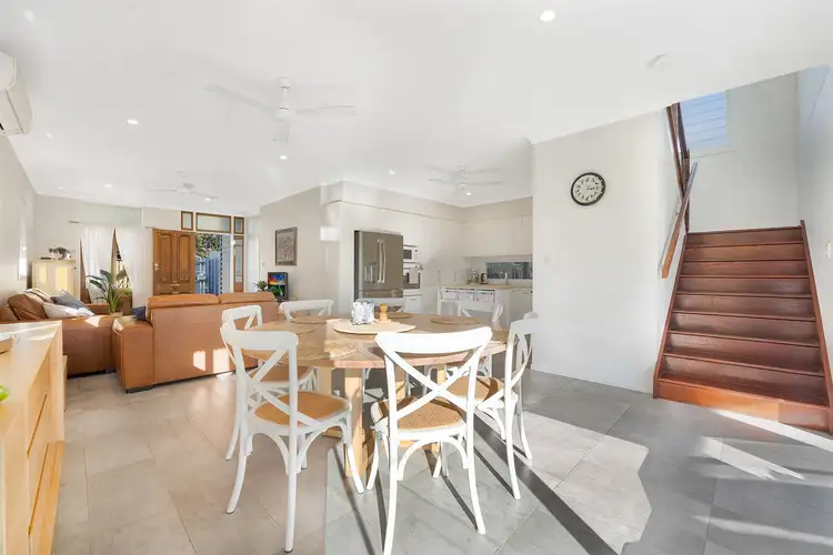 Fourth view of Homely house listing, 11 Emerald Street, Kedron QLD 4031