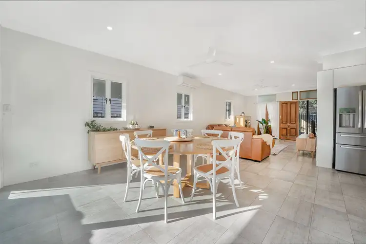 Fifth view of Homely house listing, 11 Emerald Street, Kedron QLD 4031