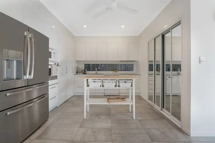 Sixth view of Homely house listing, 11 Emerald Street, Kedron QLD 4031