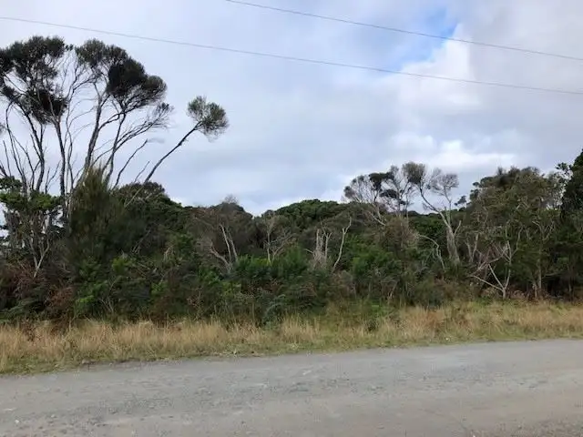 Second view of Homely land listing, Lot 4 Rankins Road, Naracoopa TAS 7256