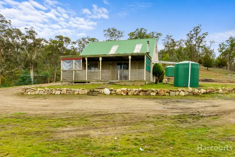 189 Link Road, Colebrook TAS 7027