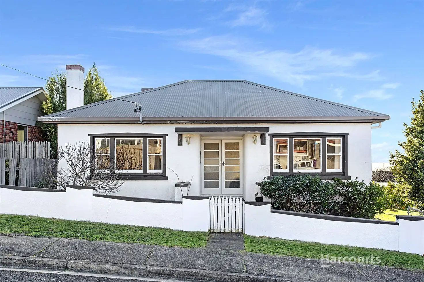 Main view of Homely house listing, 1 Reid Street, Upper Burnie TAS 7320