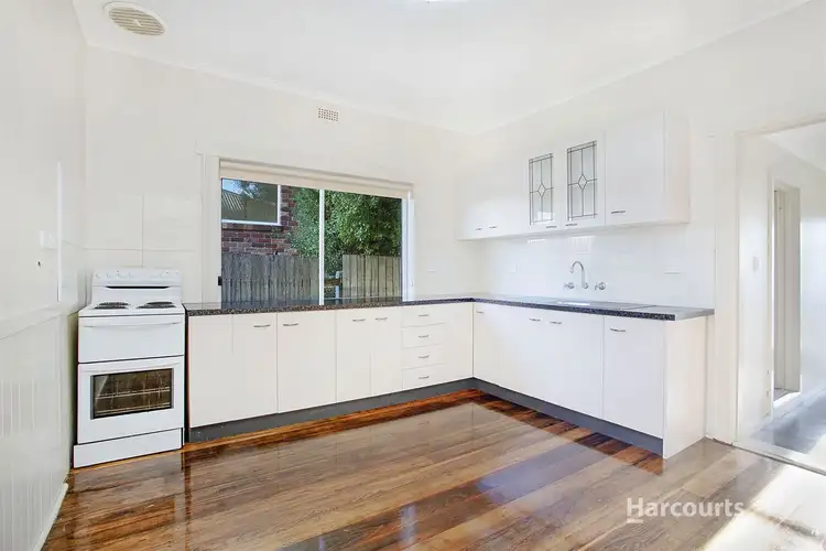 Fifth view of Homely house listing, 1 Reid Street, Upper Burnie TAS 7320