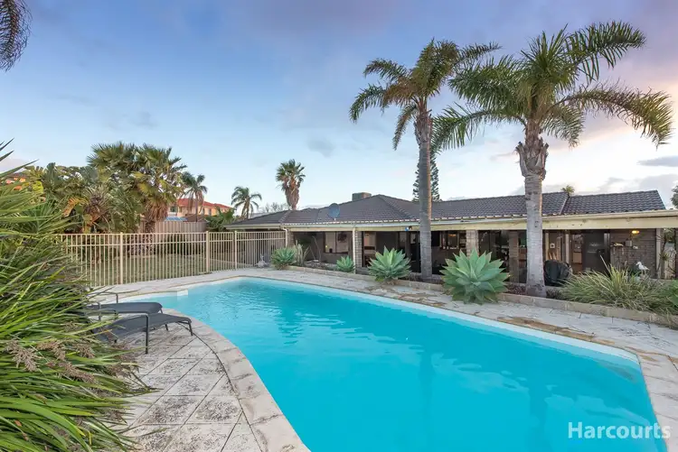 Main view of Homely house listing, 2 Mitra Court, Mullaloo WA 6027