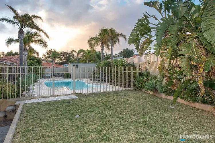 Second view of Homely house listing, 2 Mitra Court, Mullaloo WA 6027