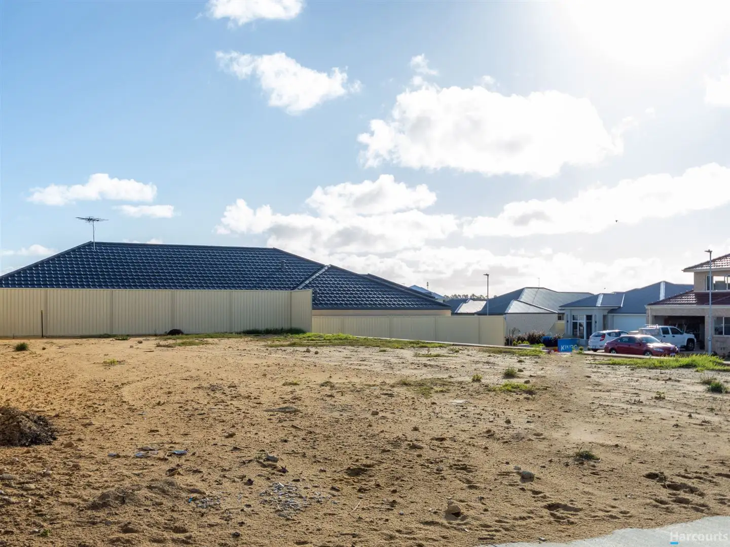 Main view of Homely land listing, 16 Darroch Loop, Kinross WA 6028