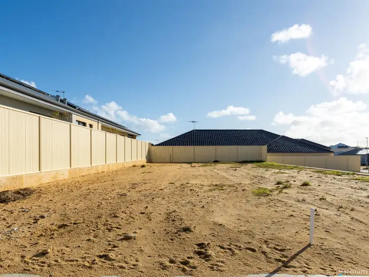 Second view of Homely land listing, 16 Darroch Loop, Kinross WA 6028