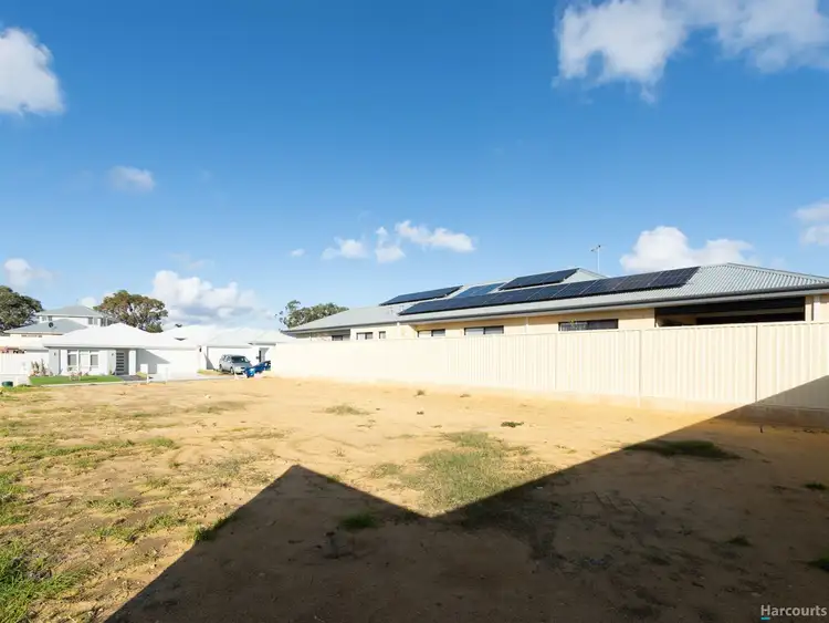 Fourth view of Homely land listing, 16 Darroch Loop, Kinross WA 6028