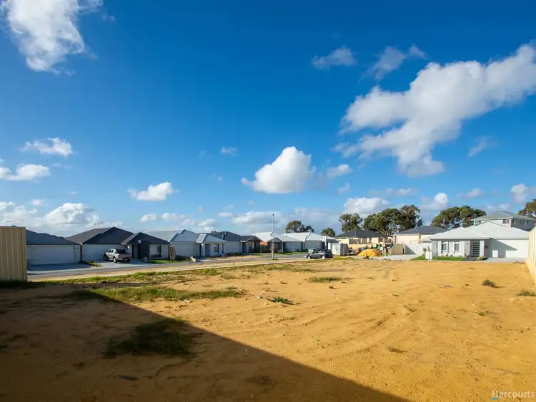 Fifth view of Homely land listing, 16 Darroch Loop, Kinross WA 6028