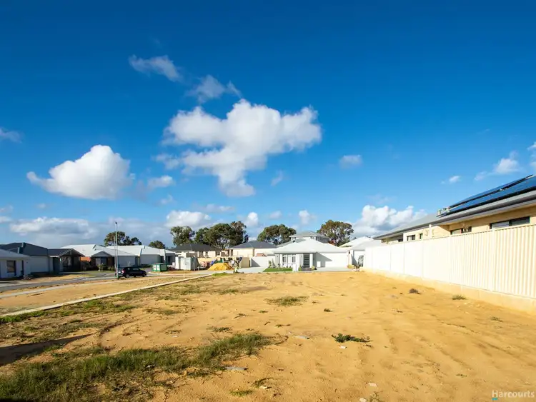 Sixth view of Homely land listing, 16 Darroch Loop, Kinross WA 6028