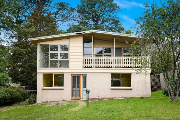 5 Fidelis Street, Bundanoon NSW 2578