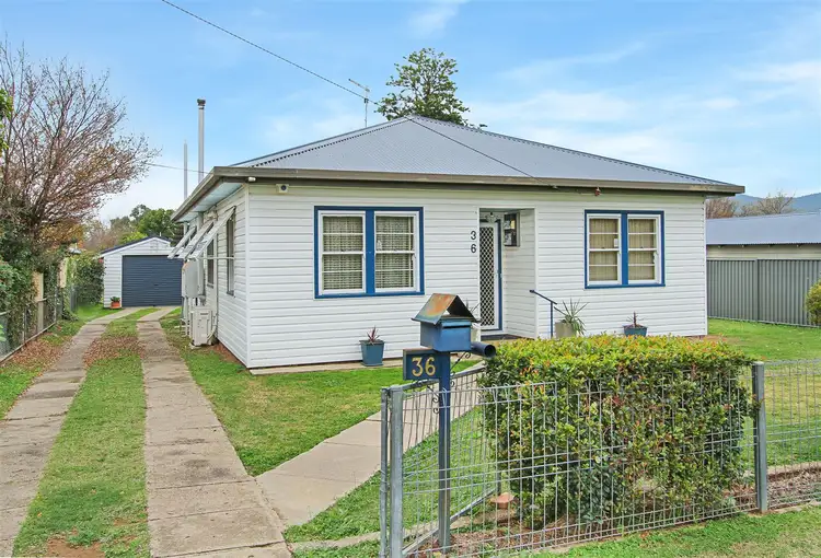 36 Vera Street, Tamworth NSW 2340
