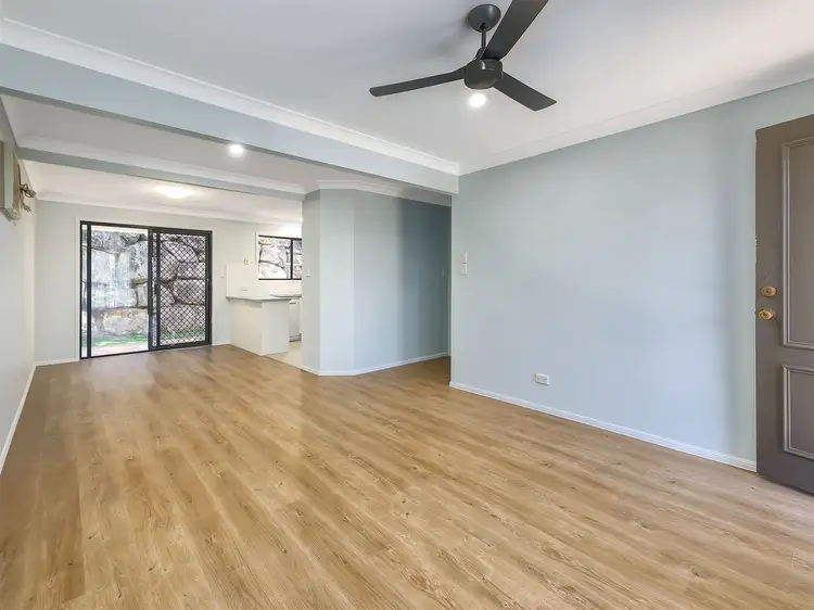 Main view of Homely townhouse listing, 34/85 Muriel Avenue, Moorooka QLD 4105