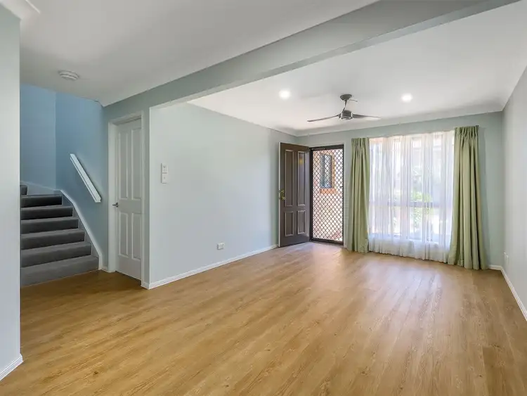 Second view of Homely townhouse listing, 34/85 Muriel Avenue, Moorooka QLD 4105