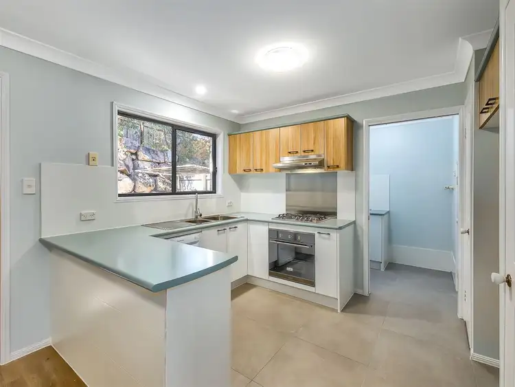 Third view of Homely townhouse listing, 34/85 Muriel Avenue, Moorooka QLD 4105