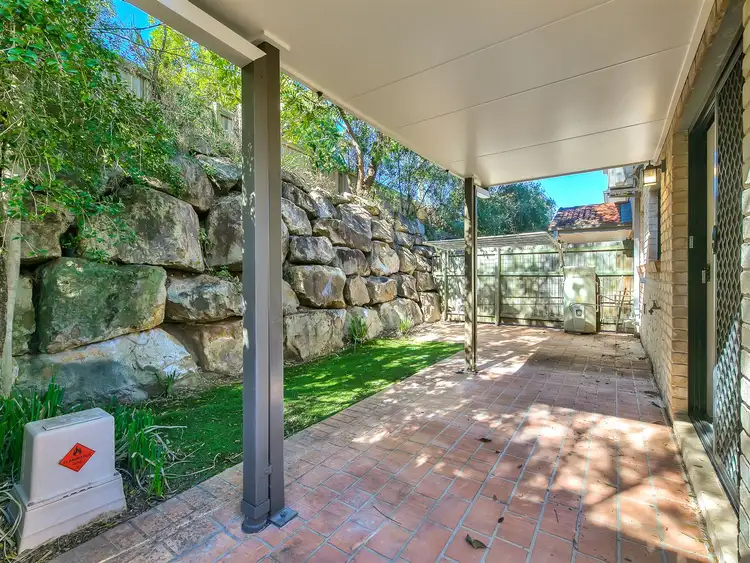 Fifth view of Homely townhouse listing, 34/85 Muriel Avenue, Moorooka QLD 4105