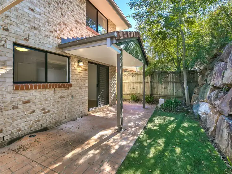 Sixth view of Homely townhouse listing, 34/85 Muriel Avenue, Moorooka QLD 4105