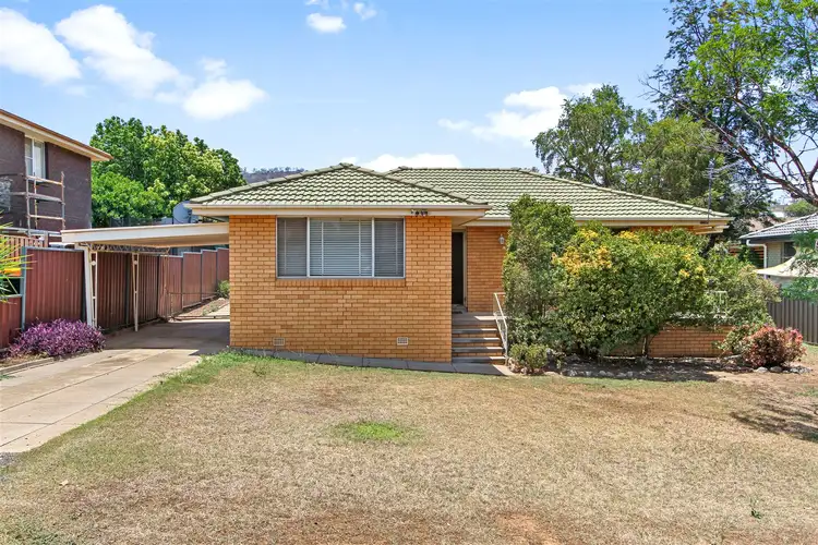 Main view of Homely house listing, 4 Gladys Street, Tamworth NSW 2340