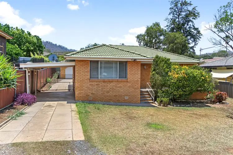 Second view of Homely house listing, 4 Gladys Street, Tamworth NSW 2340