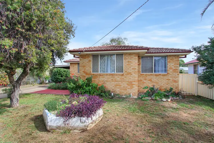 Main view of Homely house listing, 13 Edith Street, Tamworth NSW 2340