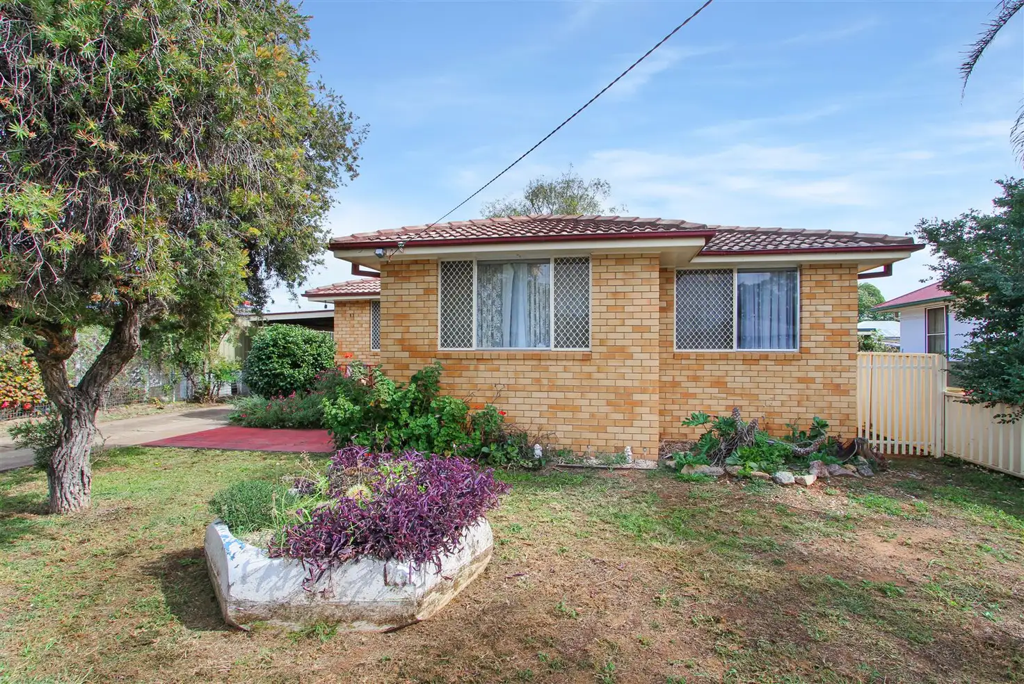 Main view of Homely house listing, 13 Edith Street, Tamworth NSW 2340